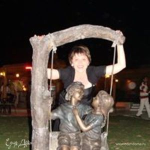 Фотография профиля