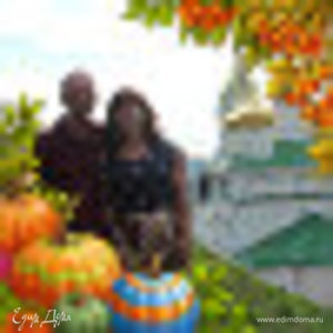 Фотография профиля