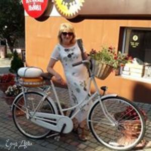 Фотография профиля