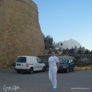 Фотография профиля