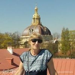 Фотография профиля