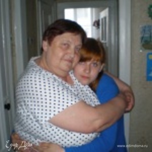 Фотография профиля