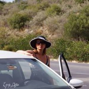 Фотография профиля