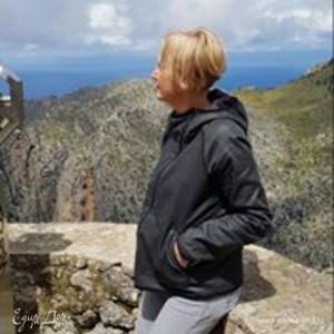 Фотография профиля