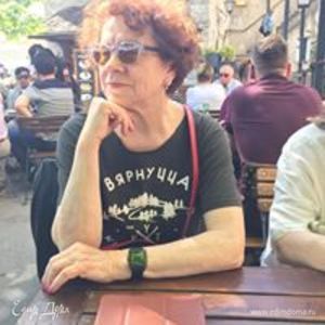 Фотография профиля