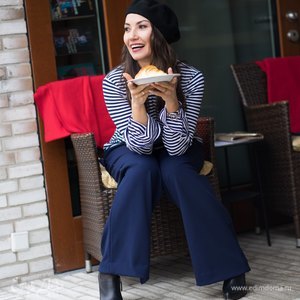 Фотография профиля