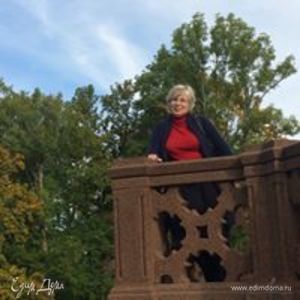 Фотография профиля