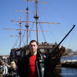 Фотография профиля