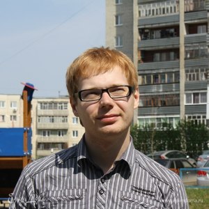 Фотография профиля