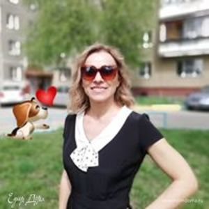 Фотография профиля