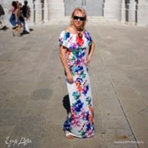 Фотография профиля