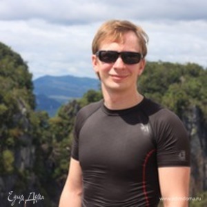 Фотография профиля