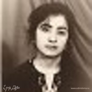 Фотография профиля