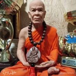 Фотография профиля