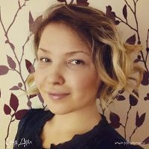 Фотография профиля