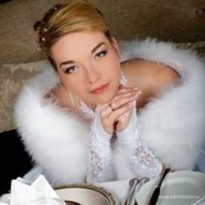 Фотография профиля