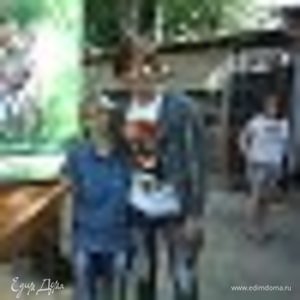 Фотография профиля