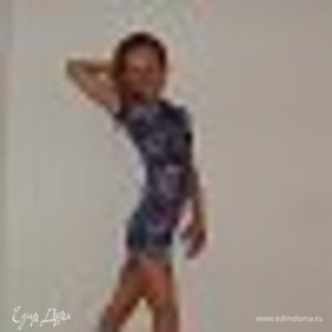 Фотография профиля