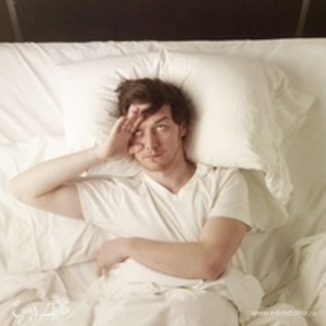 Фотография профиля