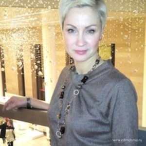 Фотография профиля