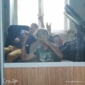 Фотография профиля