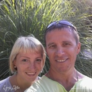 Фотография профиля