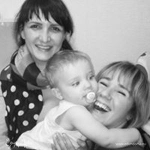 Фотография профиля