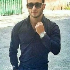 Фотография профиля