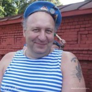 Фотография профиля