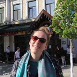 Фотография профиля