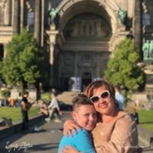 Фотография профиля