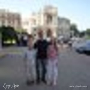 Фотография профиля