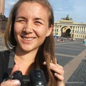 Фотография профиля