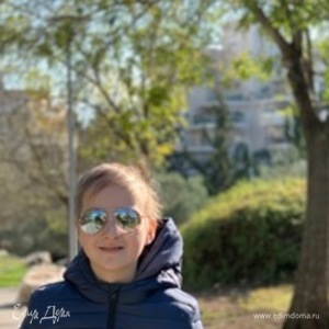 Фотография профиля