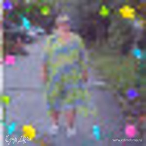 Фотография профиля