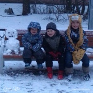 Фотография профиля