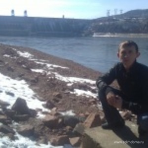 Фотография профиля