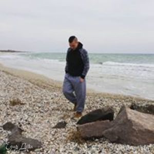 Фотография профиля