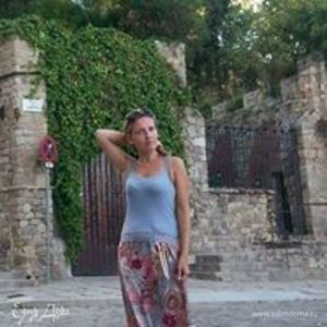 Фотография профиля