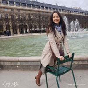 Фотография профиля