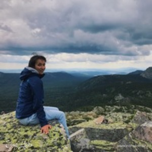 Фотография профиля