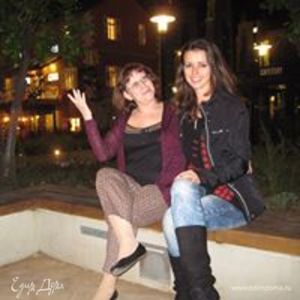 Фотография профиля