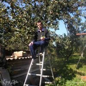 Фотография профиля