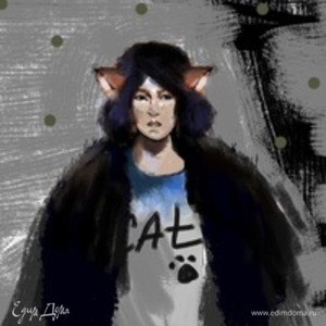 Фотография профиля