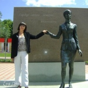 Фотография профиля