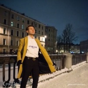 Фотография профиля