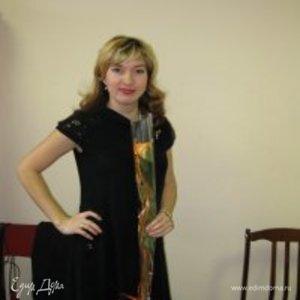 Фотография профиля