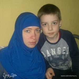 Фотография профиля