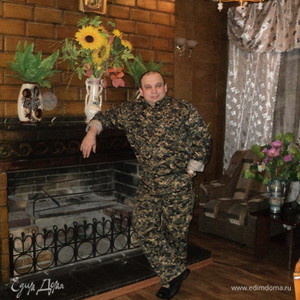 Фотография профиля