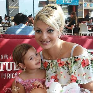 Фотография профиля